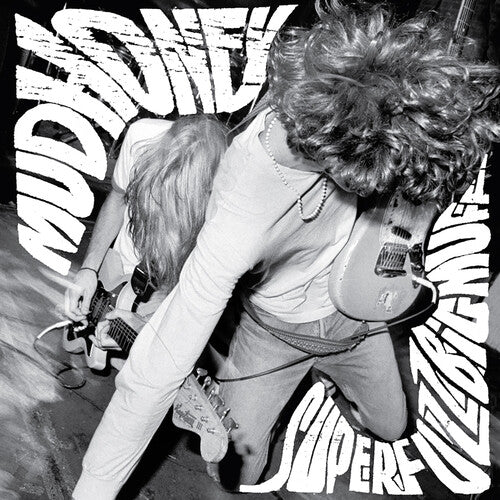 Mudhoney: Superfuzz Bigmuff ( LP )