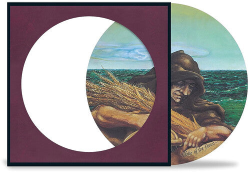 Grateful Dead: Wake Of The Flood (50th Anniversary Remaster) ( LP )