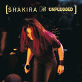 Shakira: MTV Unplugged ( LP )