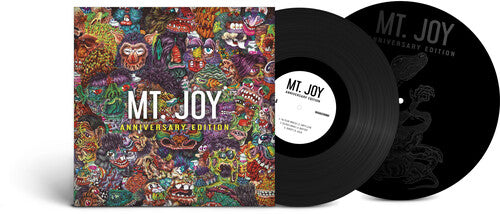 Mt. Joy: Mt. Joy (anniversary Edition) ( LP )