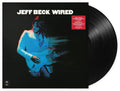 Jeff Beck: Wired ( LP )
