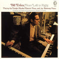 Bill Evans: From Left To Right ( LP )