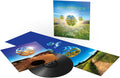 The Orb and David Gilmour: Metallic Spheres In Colour ( LP )