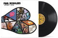Paul Rodgers: Midnight Rose ( LP )