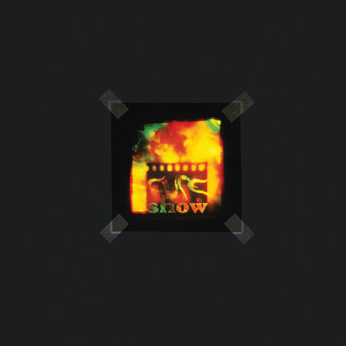 The Cure: Show ( LP )