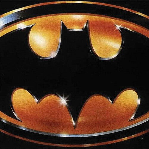 Prince: Batman (Original Soundtrack) ( LP )