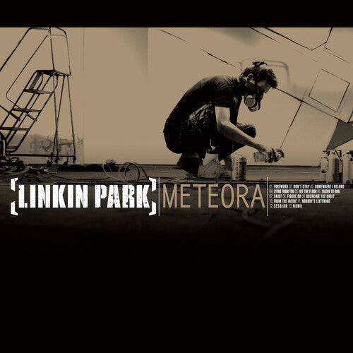 Linkin Park: Meteora ( LP )