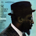 Thelonious Monk Quartet: Monk's Dream ( LP )