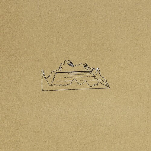 José González: Veneer ( LP )