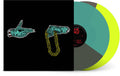 Run the Jewels: Run The Jewels - 10th Anniversary ( LP )