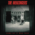 The Menzingers: Some Of It Was True ( LP )