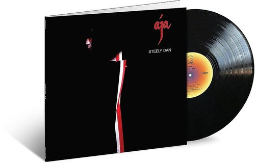 Steely Dan: Aja ( LP )