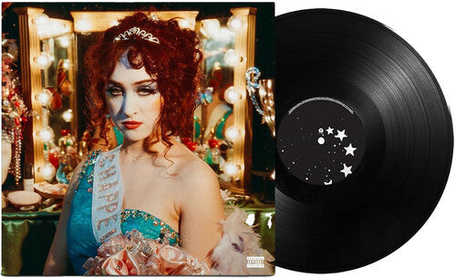 Chappell Roan: The Rise And Fall Of A Midwest Princess ( LP )
