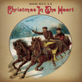 Bob Dylan: Christmas In The Heart ( LP )