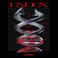 3teeth: Endex ( LP )