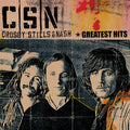 Crosby, Stills & Nash: Greatest Hits ( LP )