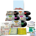 Green Day: Dookie (30th Anniversary Deluxe Edition) ( LP )