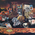 Frank Zappa: Over-nite Sensation (50th Anniversary) ( LP )