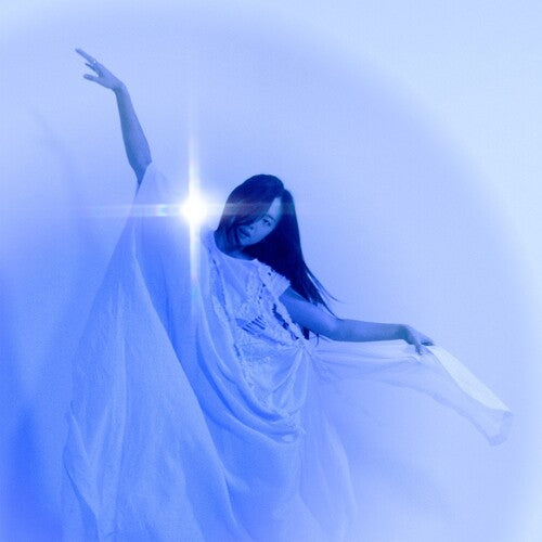 Sarah Kinsley: Ascension ( LP )