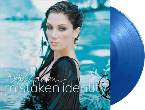 Delta Goodrem: Mistaken Identity ( LP )