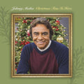 Johnny Mathis: Christmas Time Is Here ( LP )