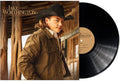 Jake Worthington: Jake Worthington ( LP )