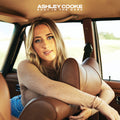 Ashley Cooke: shot in the dark ( LP )
