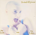 Sinead O'Connor: The Lion And The Cobra ( LP )