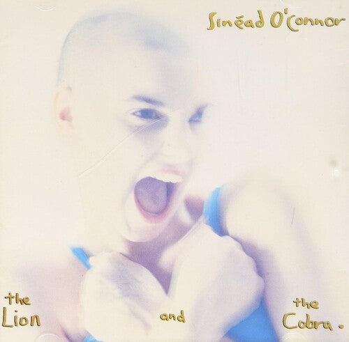 Sinead O'Connor: The Lion And The Cobra ( LP )