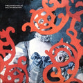 William Basinski: Melancholia - Red & Orange ( LP )