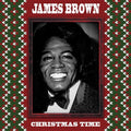 James Brown: Christmas Time ( LP )