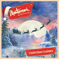 Mantovani & His Orchestra: Christmas Classics ( LP )