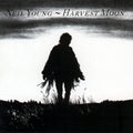 Neil Young: Harvest Moon ( LP )