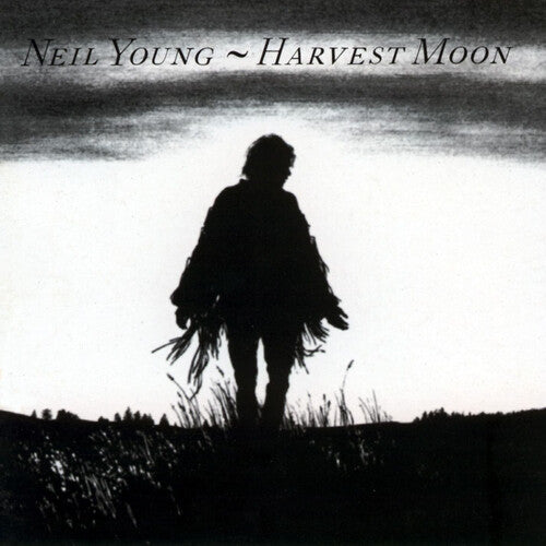 Neil Young: Harvest Moon ( LP )