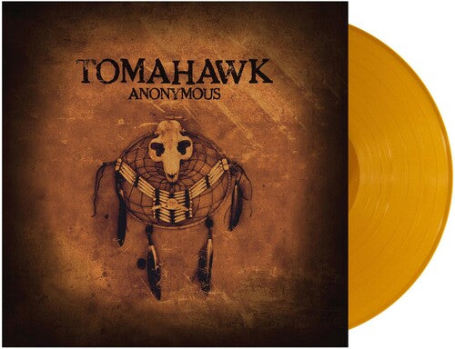 Tomahawk: Anonymous ( LP )
