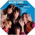 The Rolling Stones: Through The Past, Darkly (Big Hits Vol. 2) (UK Version) ( LP )