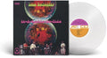 Iron Butterfly: In-A-Gadda-Da-Vida (ROCKTOBER)  [Crystal Clear Diamond Vinyl] ( LP )