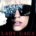 Lady Gaga: The Fame - 15th Anniversary Limited Transluscent Light Blue Vinyl ( LP )