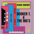 Booker T. & the MG's: And Now! ( LP )