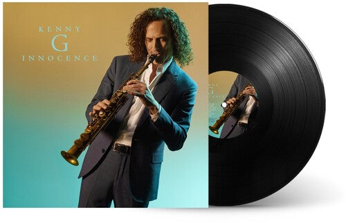 Kenny G: Innocence ( LP )