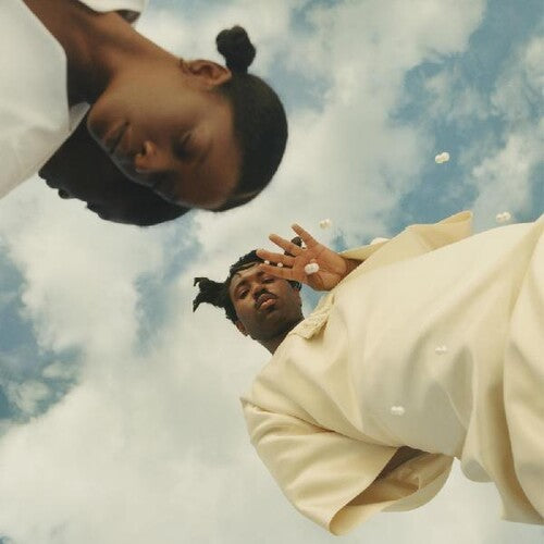 Sampha: Lahai ( LP )