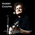 Harry Chapin: Live at the Capitol Theatre- October 21, 1978 ( LP )