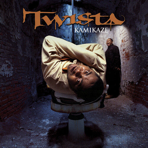 Twista: Kamikaze ( LP )
