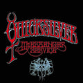 Quicksilver Messenger Service: Quicksilver Messenger Service ( LP )