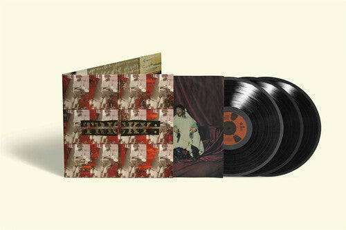 Tricky: Maxinquaye: Super Deluxe ( LP )