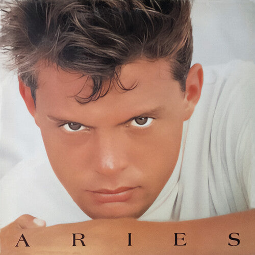 Luis Miguel: Aries ( LP )