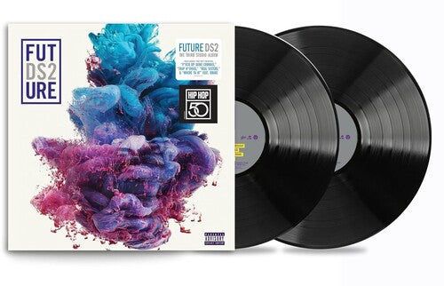Future: DS2 ( LP )