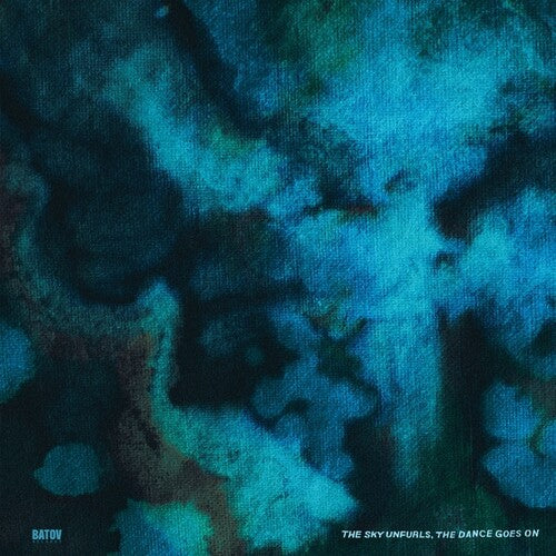 Wax Machine: The Sky Unfurls, The Dance Goes On ( LP )