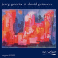 Jerry Garcia: So What ( LP )