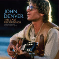 John Denver: The Last Recordings - Blue Seafoam Wave ( LP )